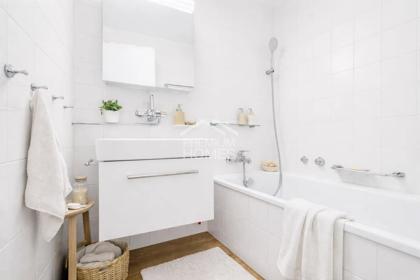 Charmantes Familienhaus in Pfäffikon - Foto 8 von 11