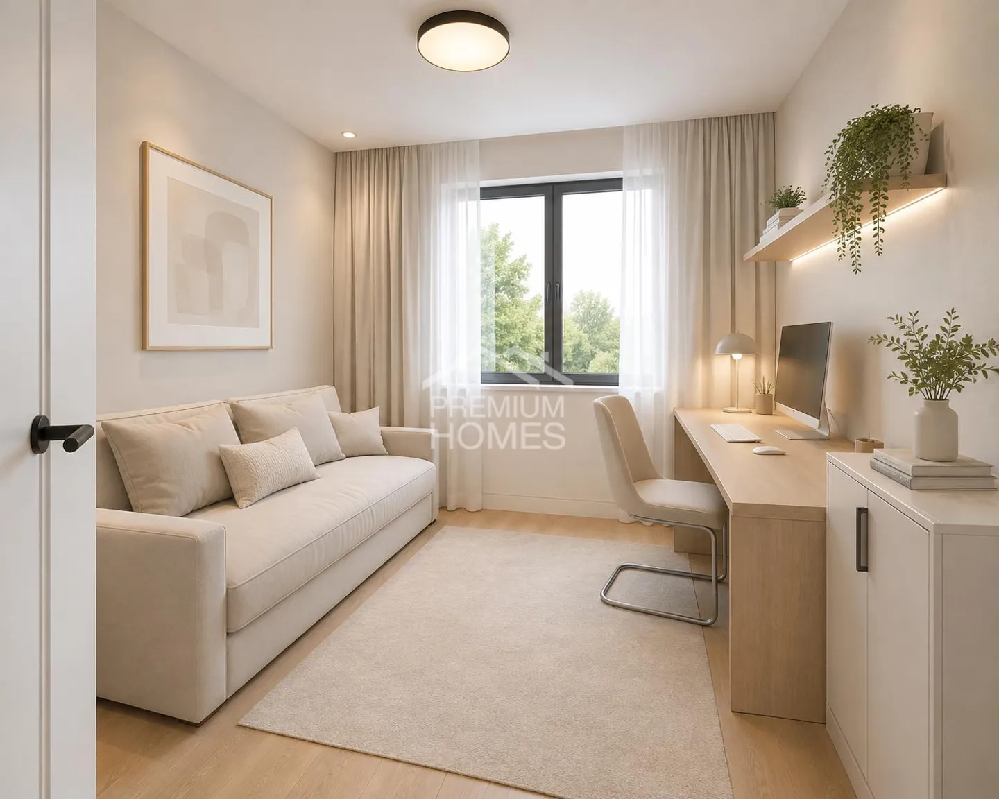 Heute wählen. 2027 ankommen. - Photo 4 of 9