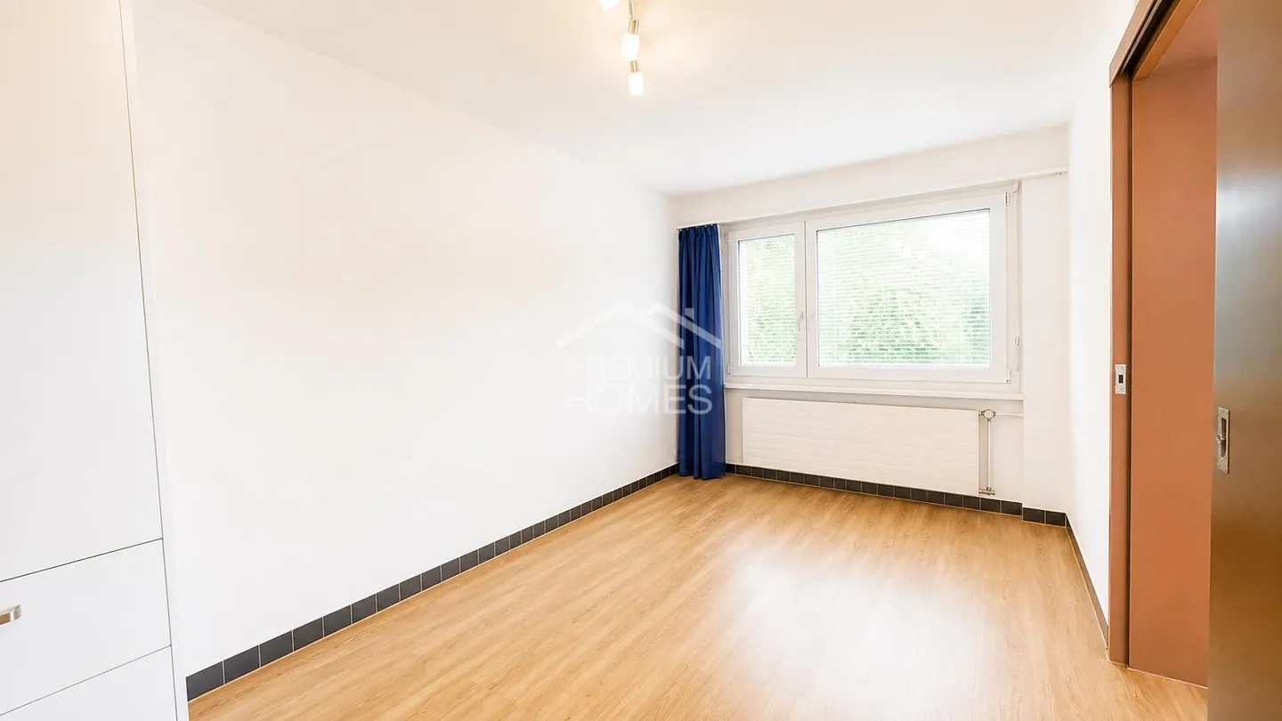Plus qu'un appartement - un lieu de vie - Foto 4 von 9