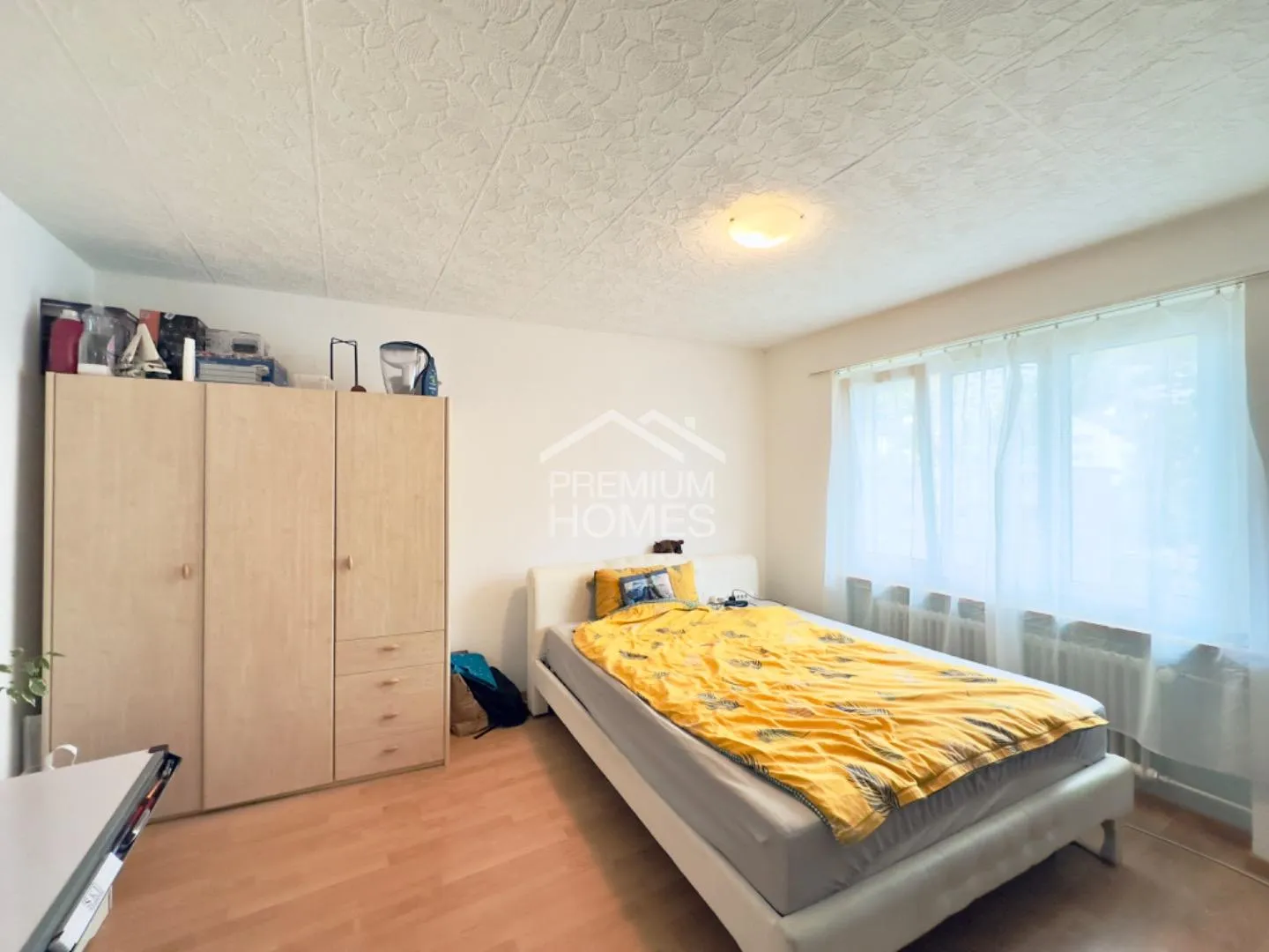 Wohnen und Investieren ? mit Top-Anbindung - Photo 5 of 7