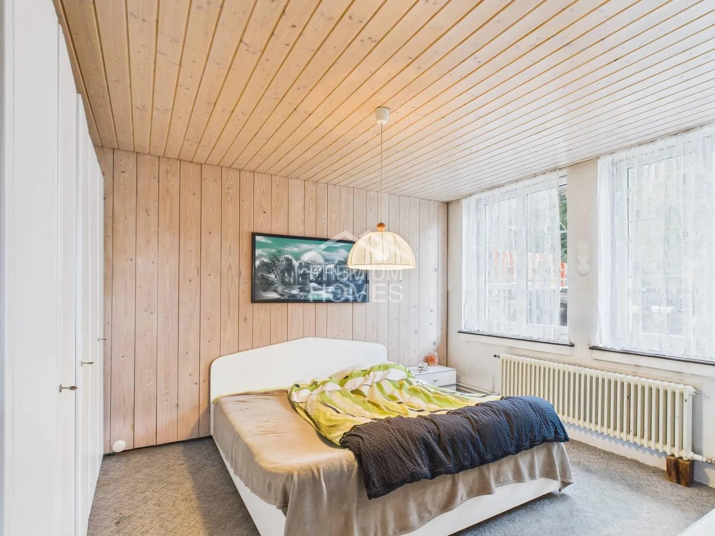 Proprio qui. Esattamente giusto. - Foto 5 di 11