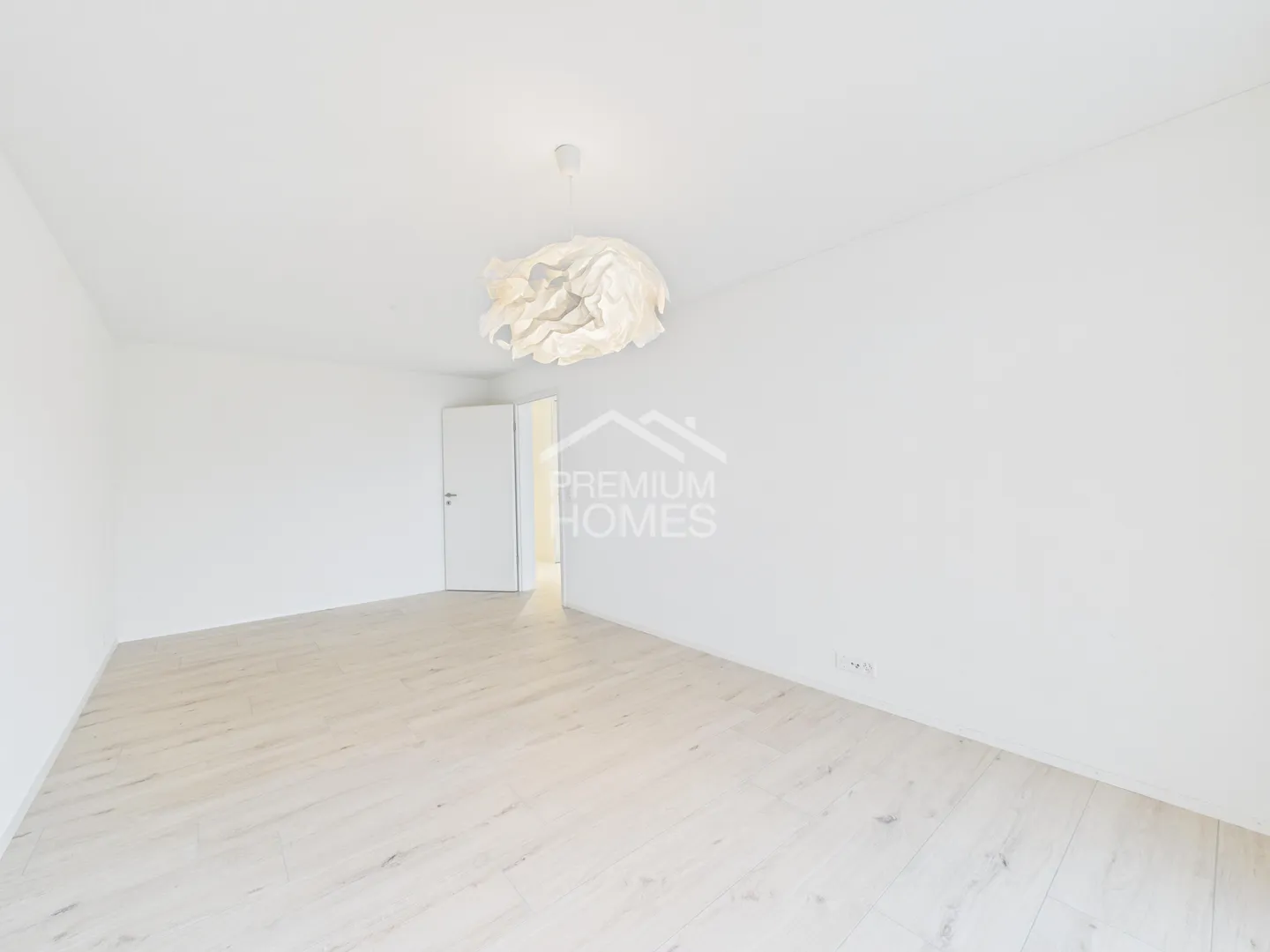 Exklusives Wohnen mit Blick auf die Alpen - Photo 4 sur 8