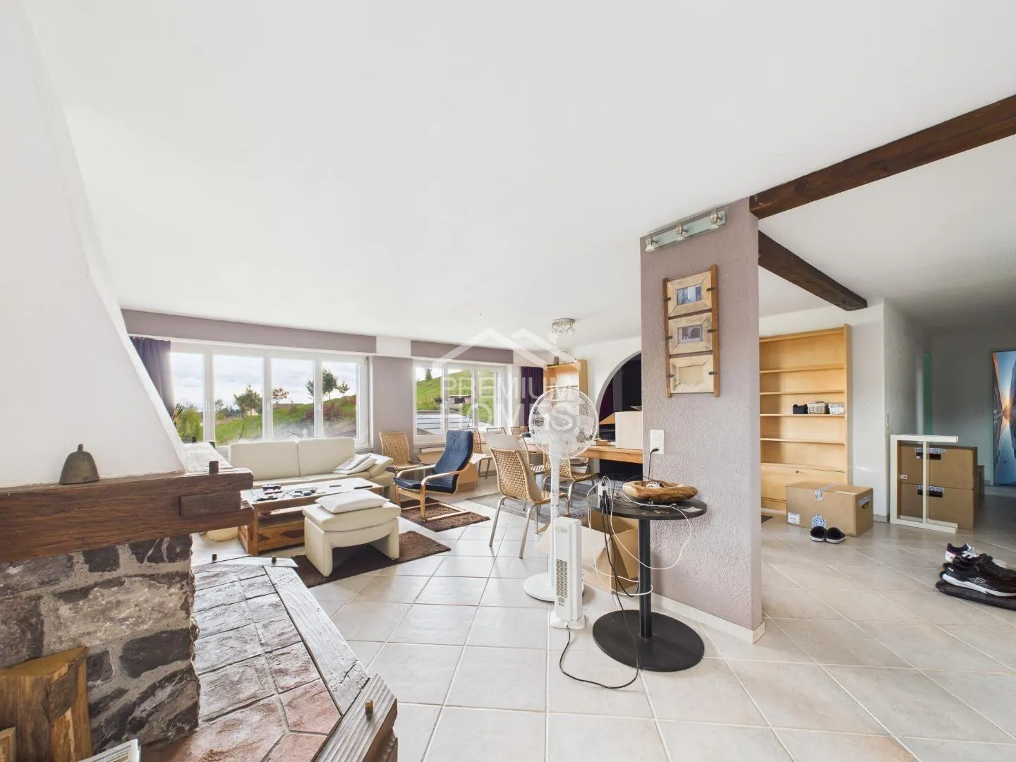 Spazio, Natura, Esclusività - Foto 4 di 11