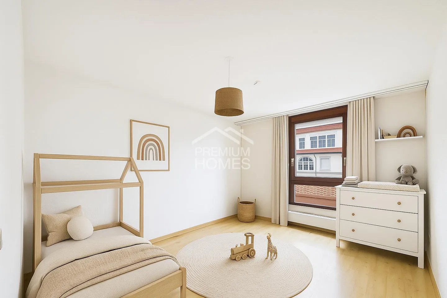 SOGNO ABITATIVO PER FAMIGLIE - Foto 4 di 7