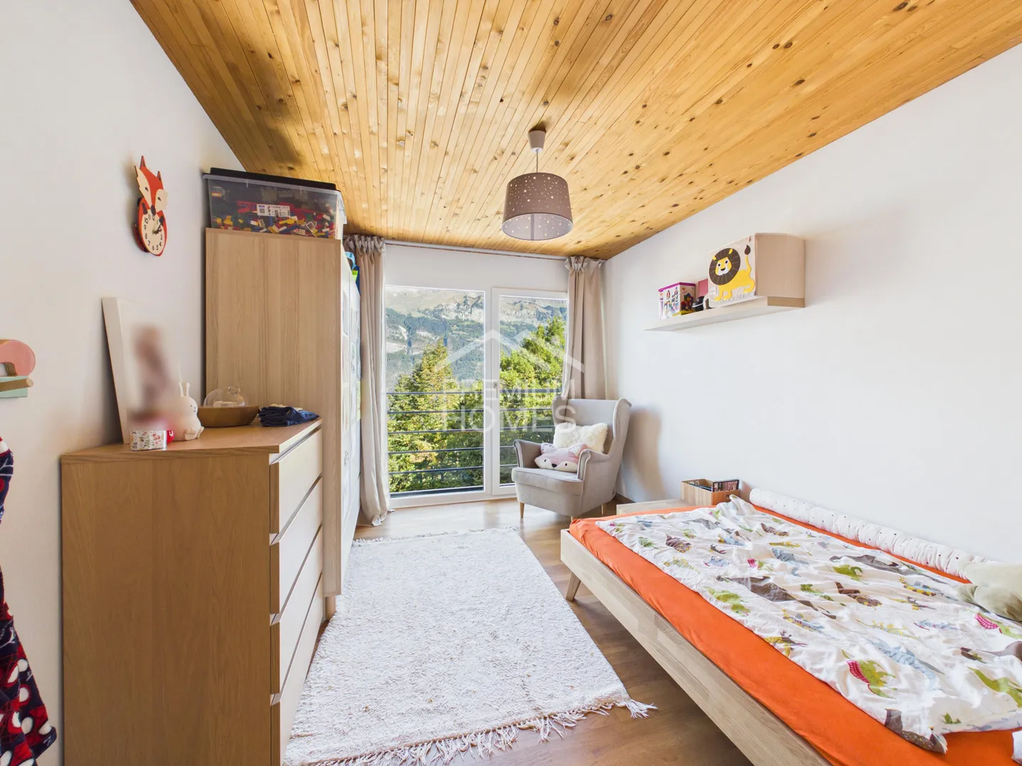 Ein Stück vom Paradies mit Panorama Aussicht  - Photo 5 sur 13