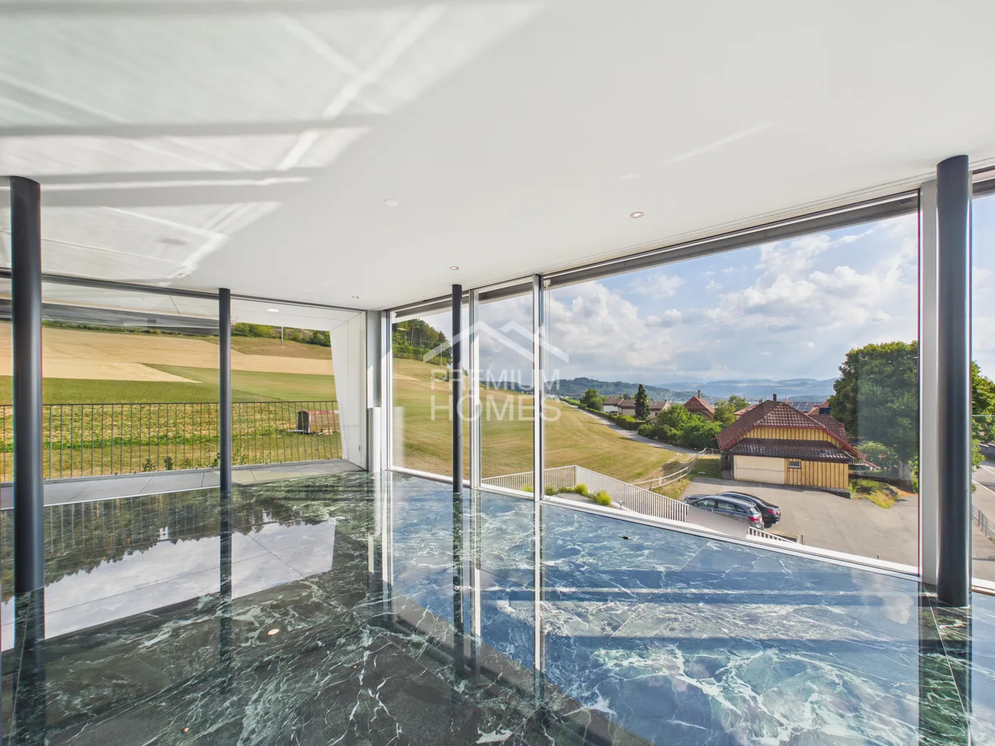 Où la lumière, l'espace et le style ont un rendez-vous... - Photo 2 sur 9