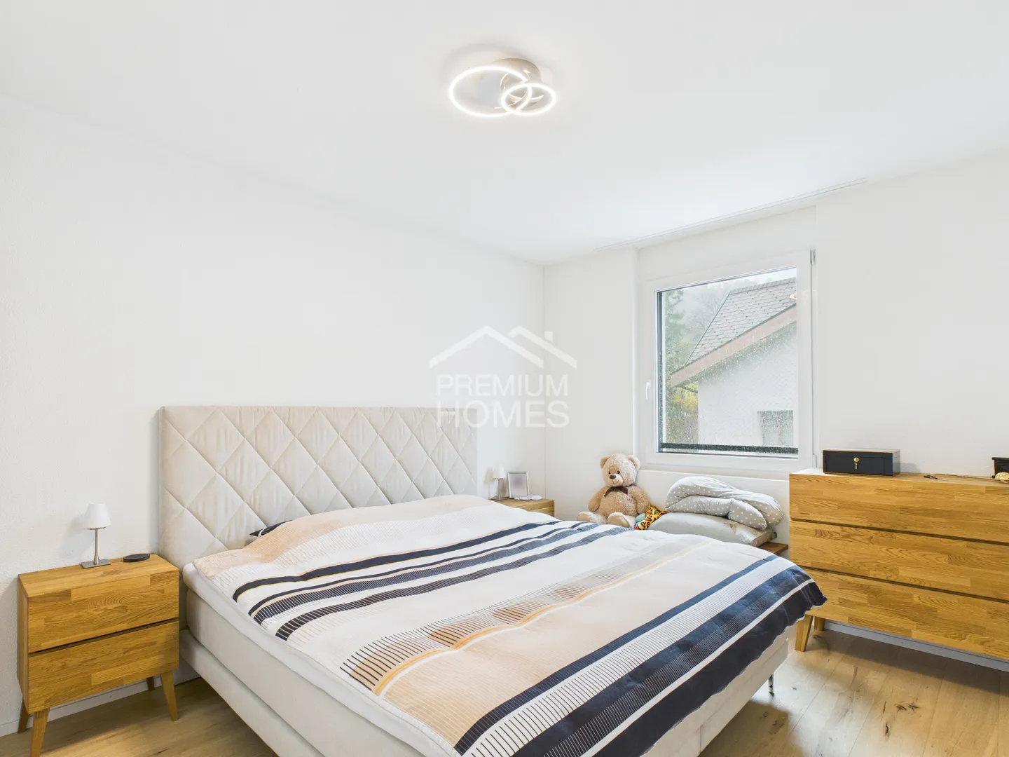 Modern Home Full of Light! - Photo 4 of 9