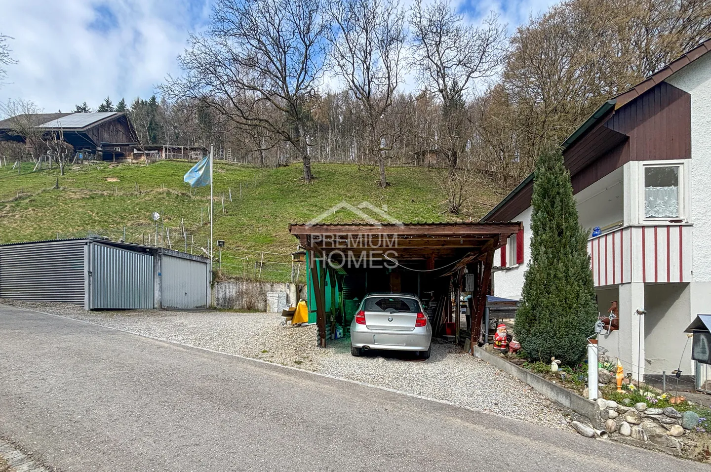 Oasi di ritiro ideale per amanti della natura - Foto 4 di 9