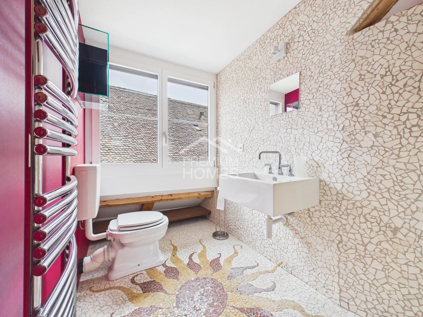 Einzigartiges Haus am See - Foto 7 von 10