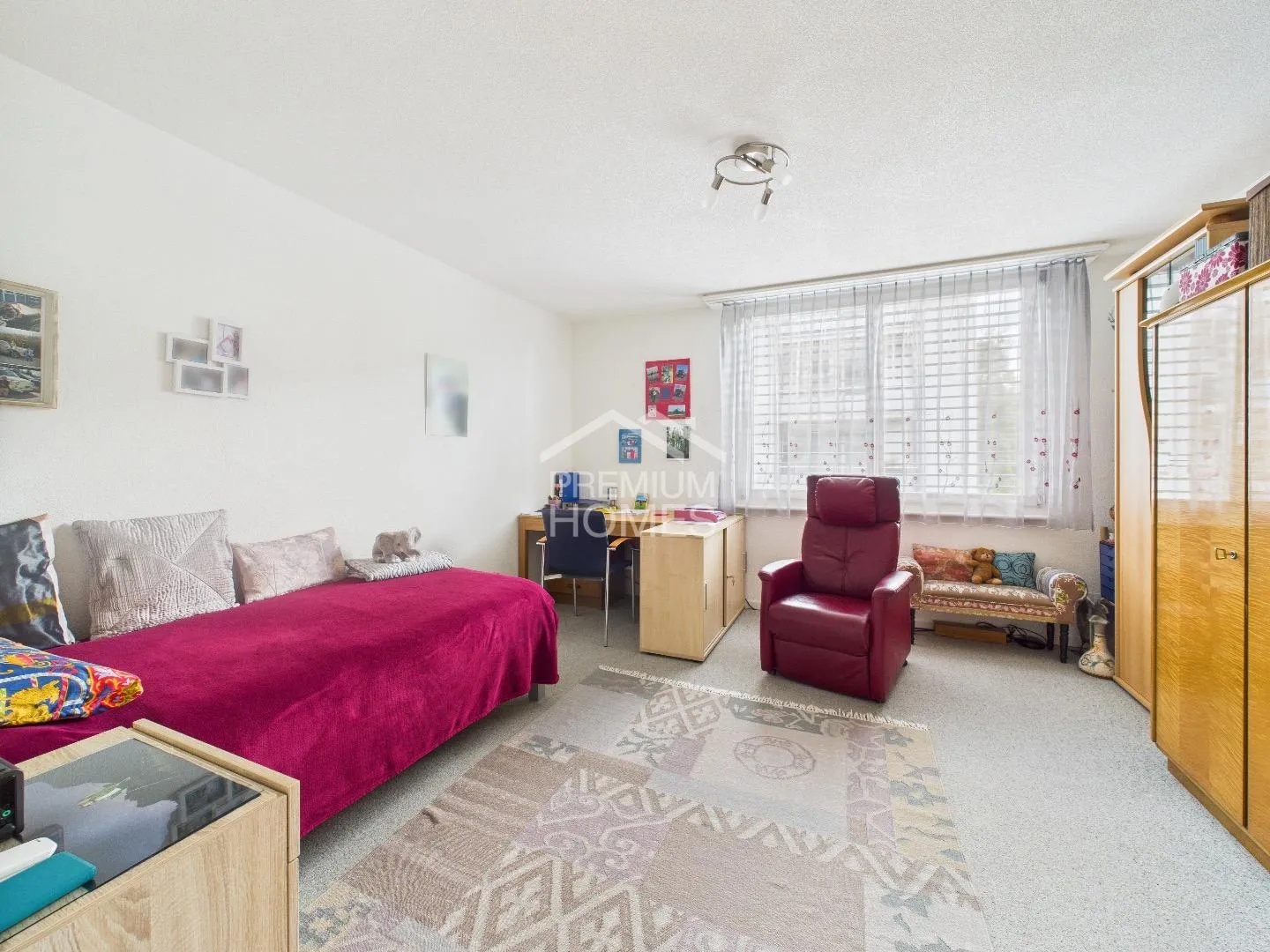 Vie élégante près de la vieille ville d'Aarau ! - Photo 4 sur 7