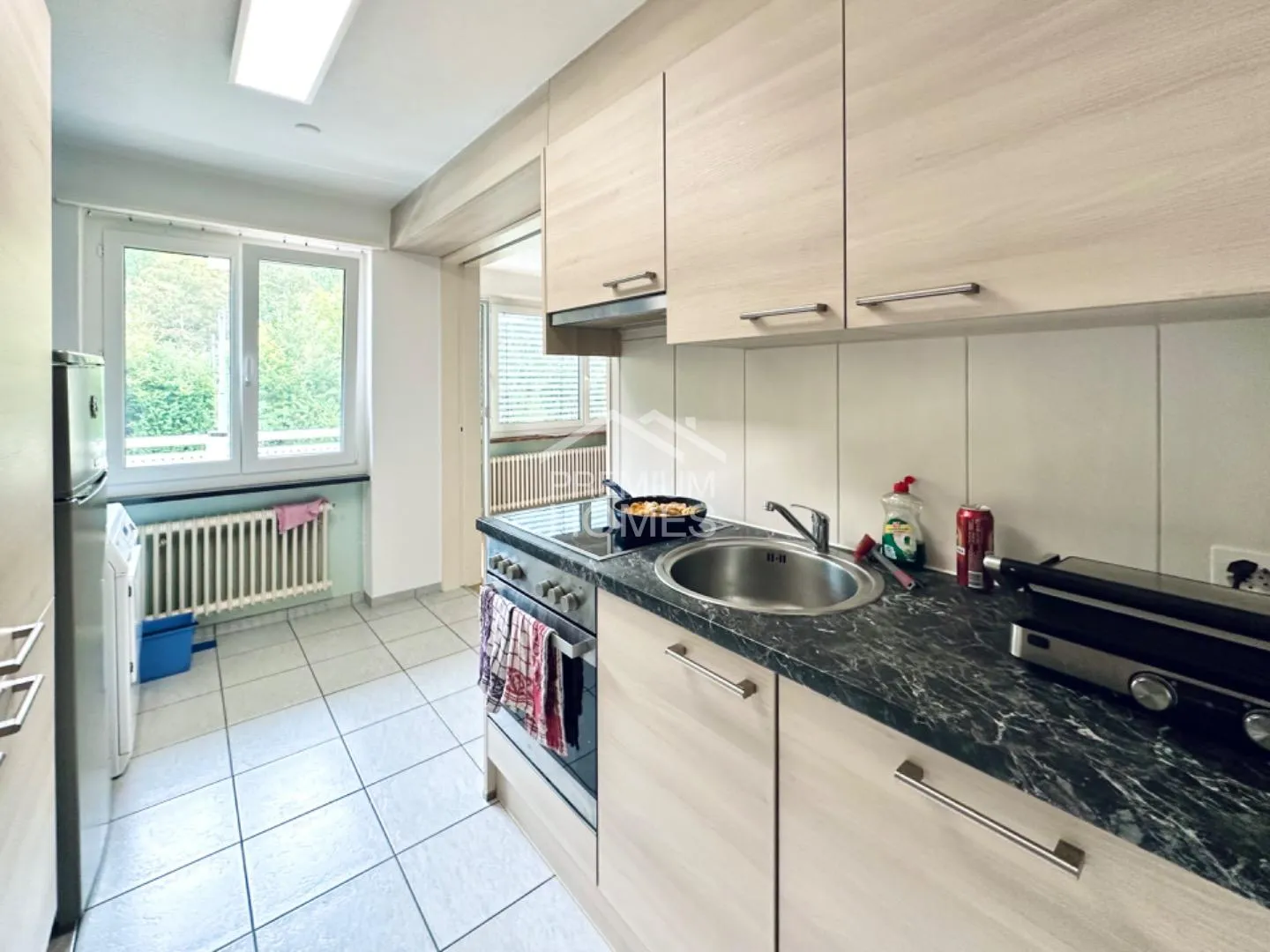 Wohnen und Investieren ? mit Top-Anbindung - Photo 2 of 7