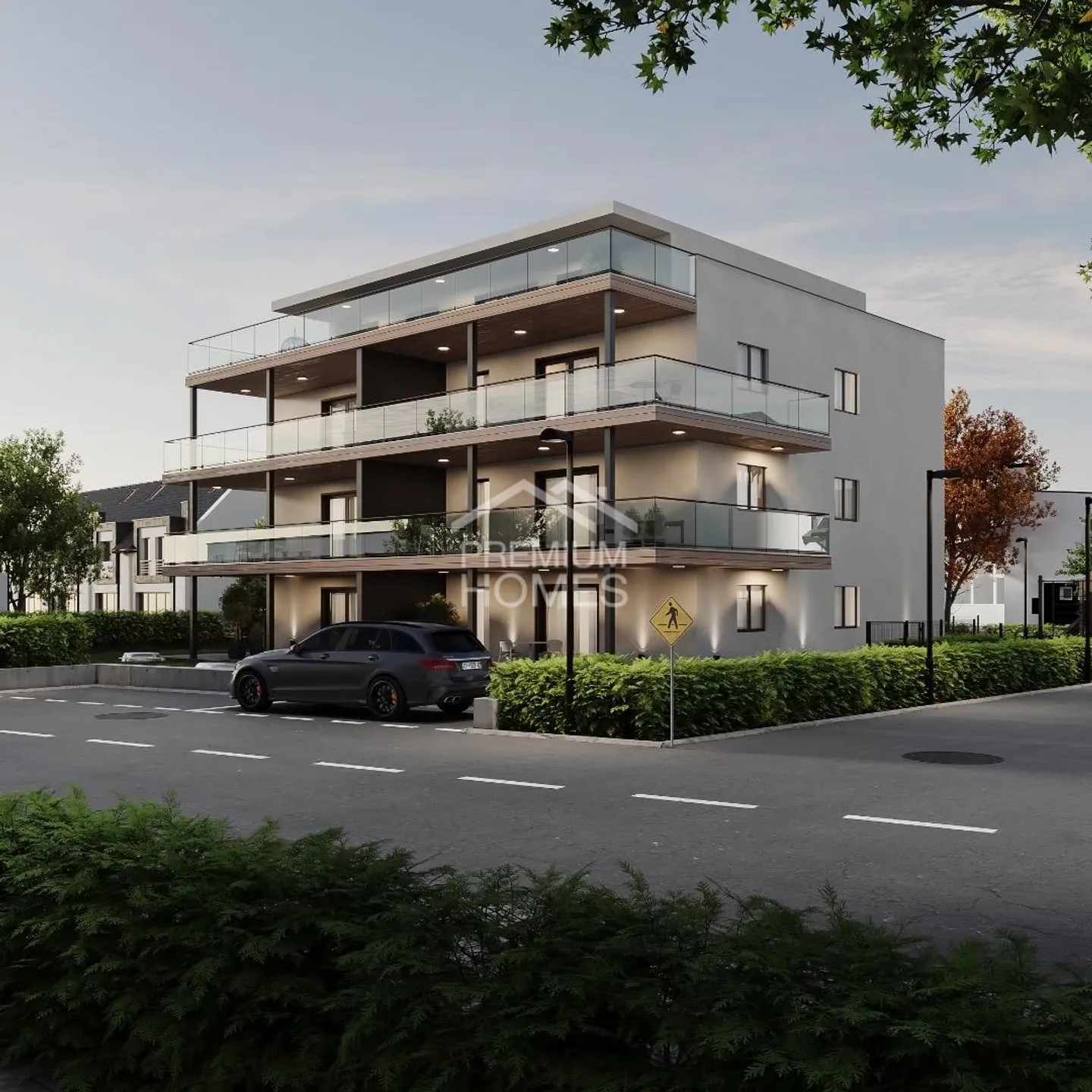 Leben wie es Ihnen gefällt! - Photo 1 of 6