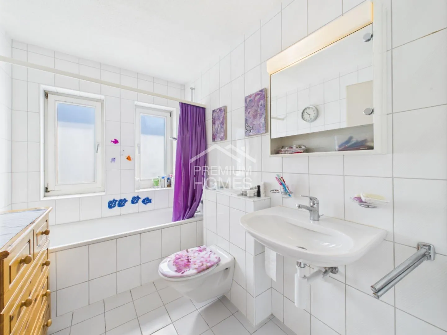 Zentral leben, entspannt ankommen ? Ihr neues Daheim wartet - Photo 6 of 8