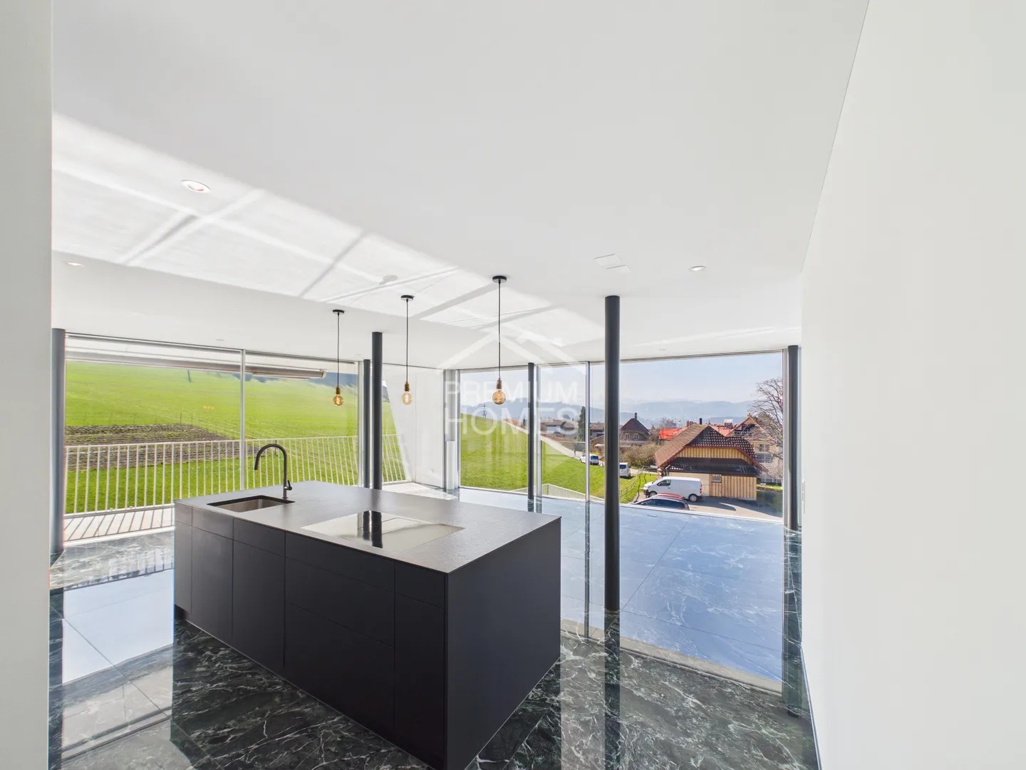 Dove luce, spazio e stile hanno un appuntamento... - Foto 1 di 10