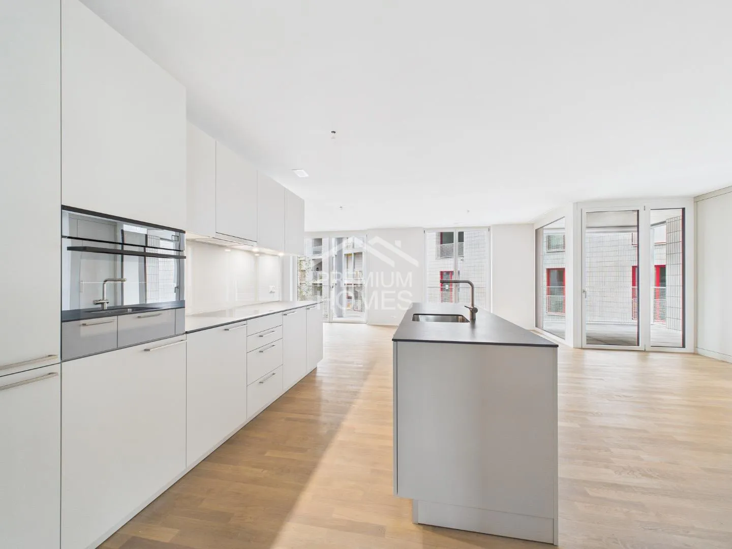 Smart, Stylisch, City Life - Ihre Luzerner Wohnresidenz!  - Foto 3 von 6