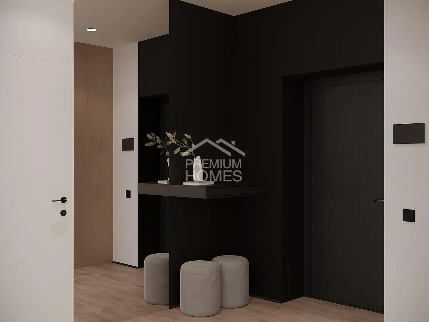 Realize your dream in Gals - elegance and calm - Photo 9 of 11