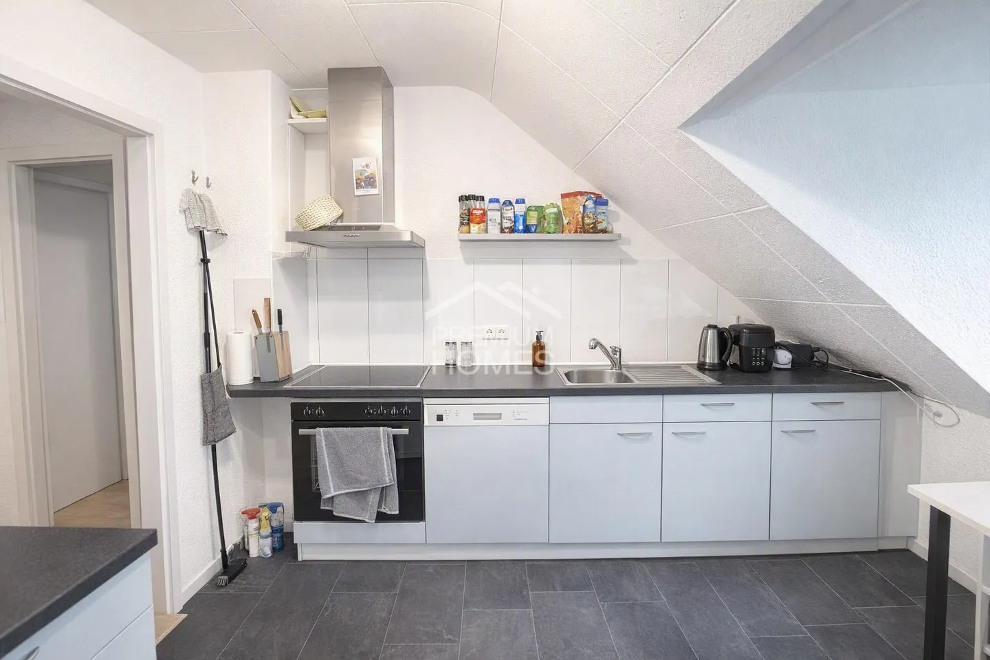 Vivre comme vous l'avez toujours rêvé - appartement 2 pièces - Photo 11 sur 13