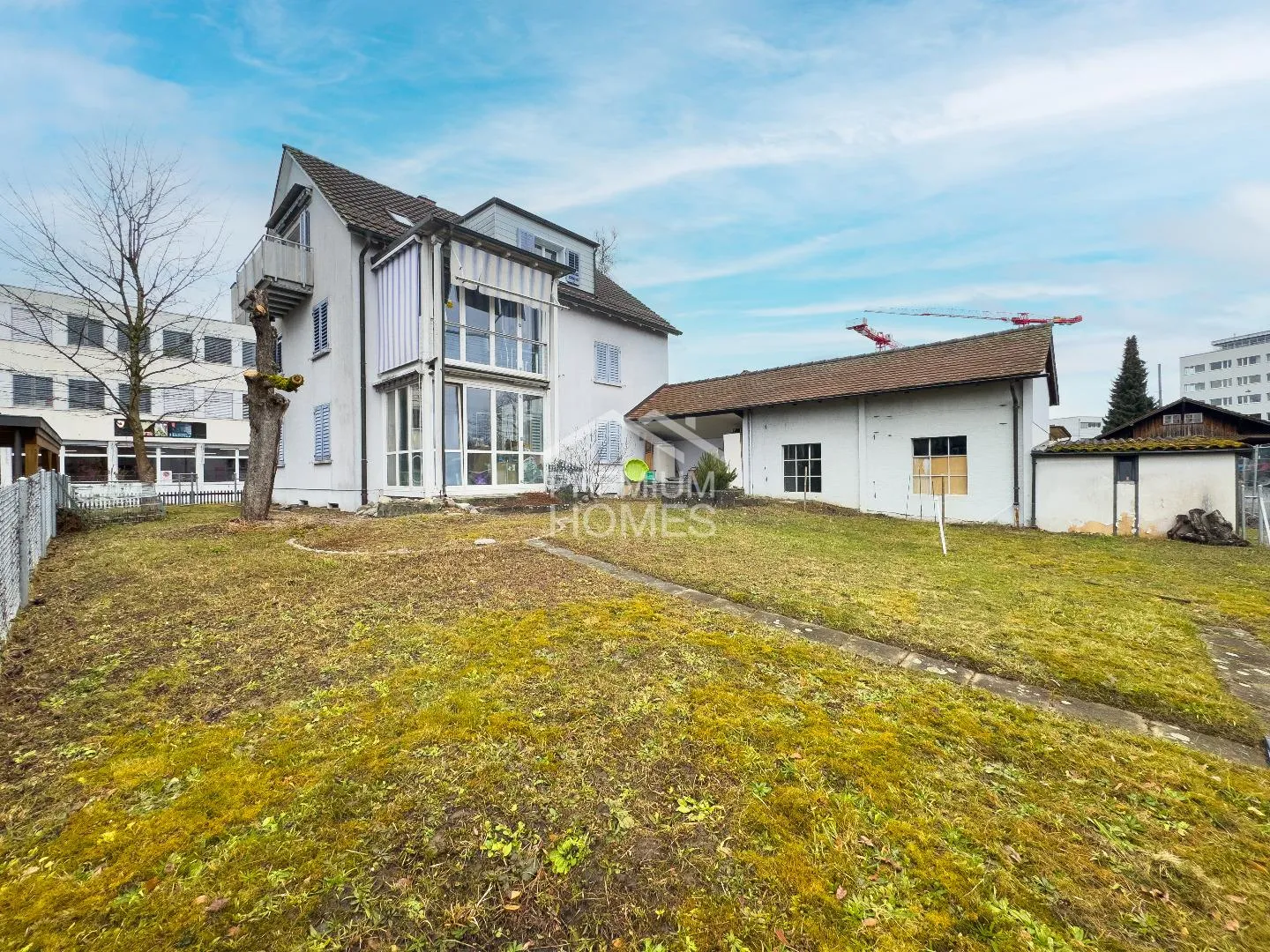 YOUR OPPORTUNITY! - Photo 1 of 4