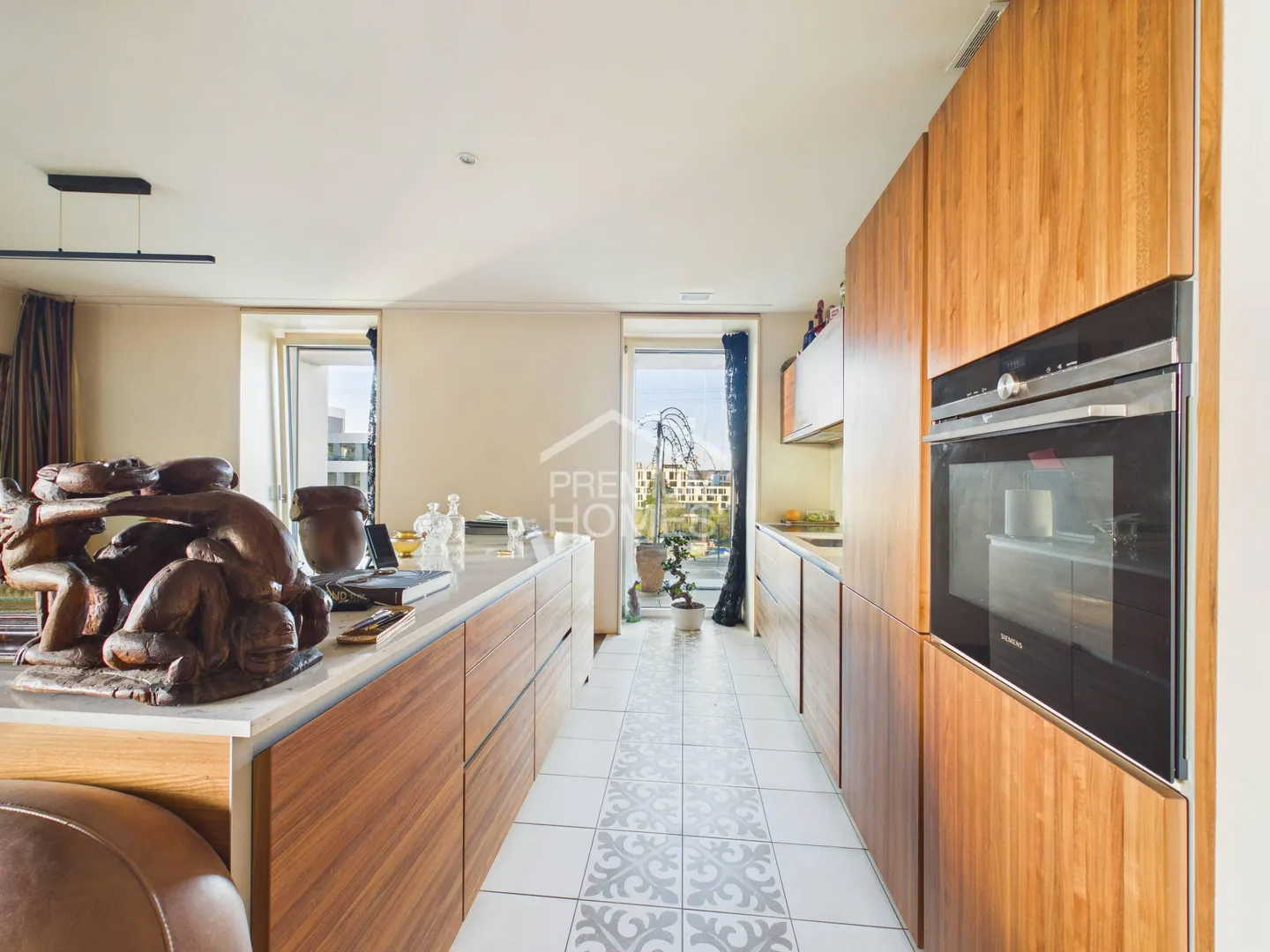 Zeit für eine neue Perspektive - The Metropolitans Tower!  - Foto 6 di 12