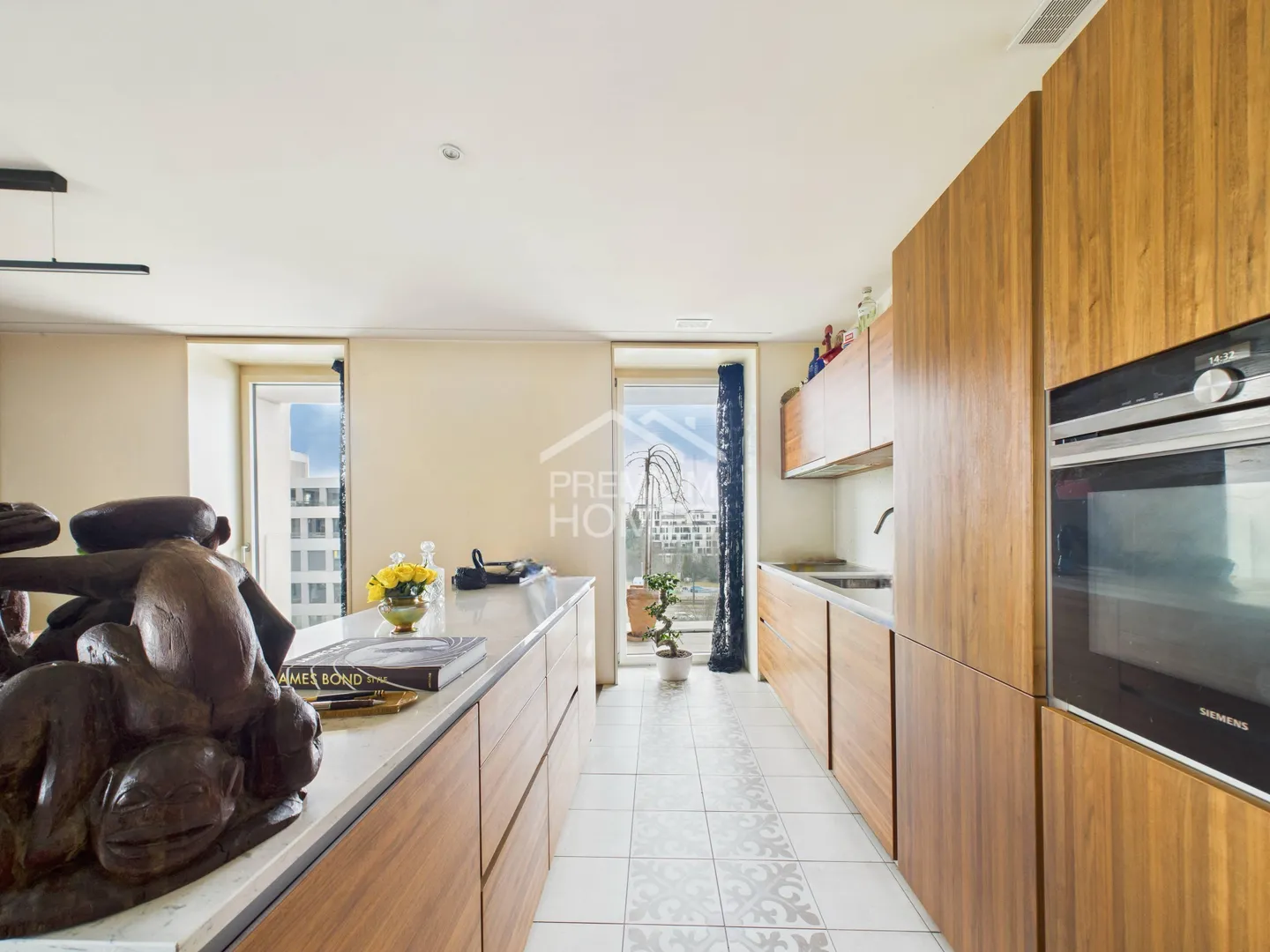 Vivre en ville - une déclaration de vie zurichoise! - Photo 2 sur 9