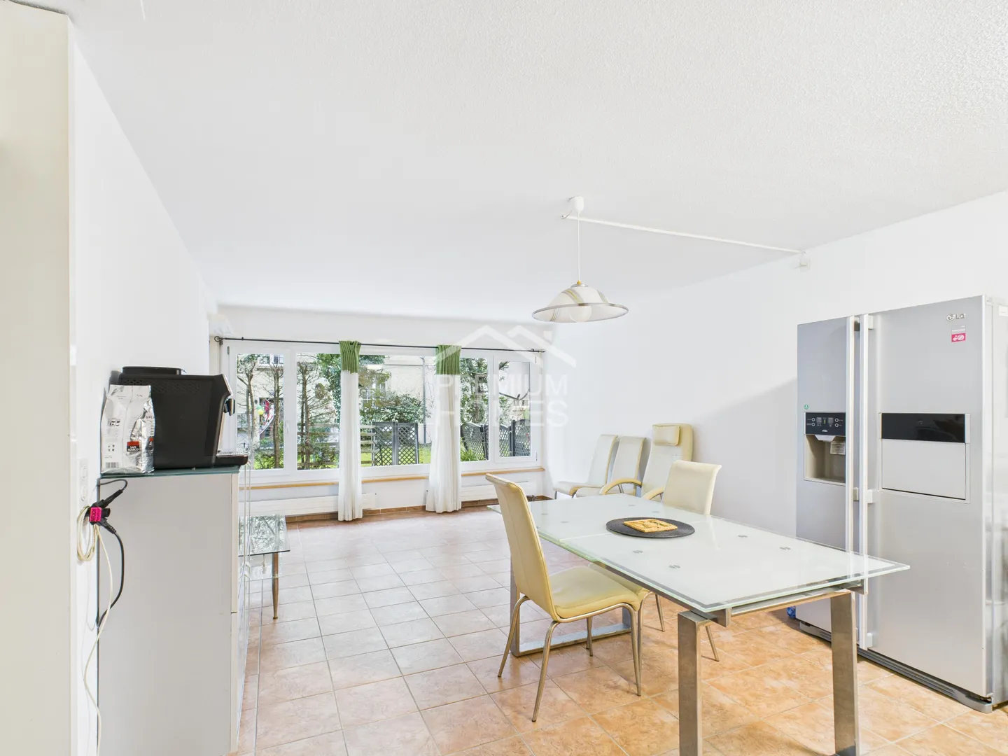 Appartement attrayant dans un emplacement central de Bienne - Photo 2 sur 8