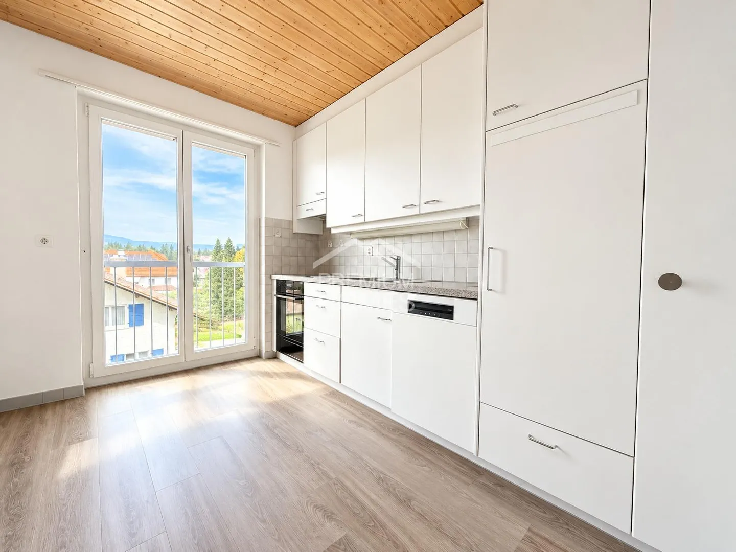 Gemütliches Zuhause an zentraler Lage - Photo 2 sur 8