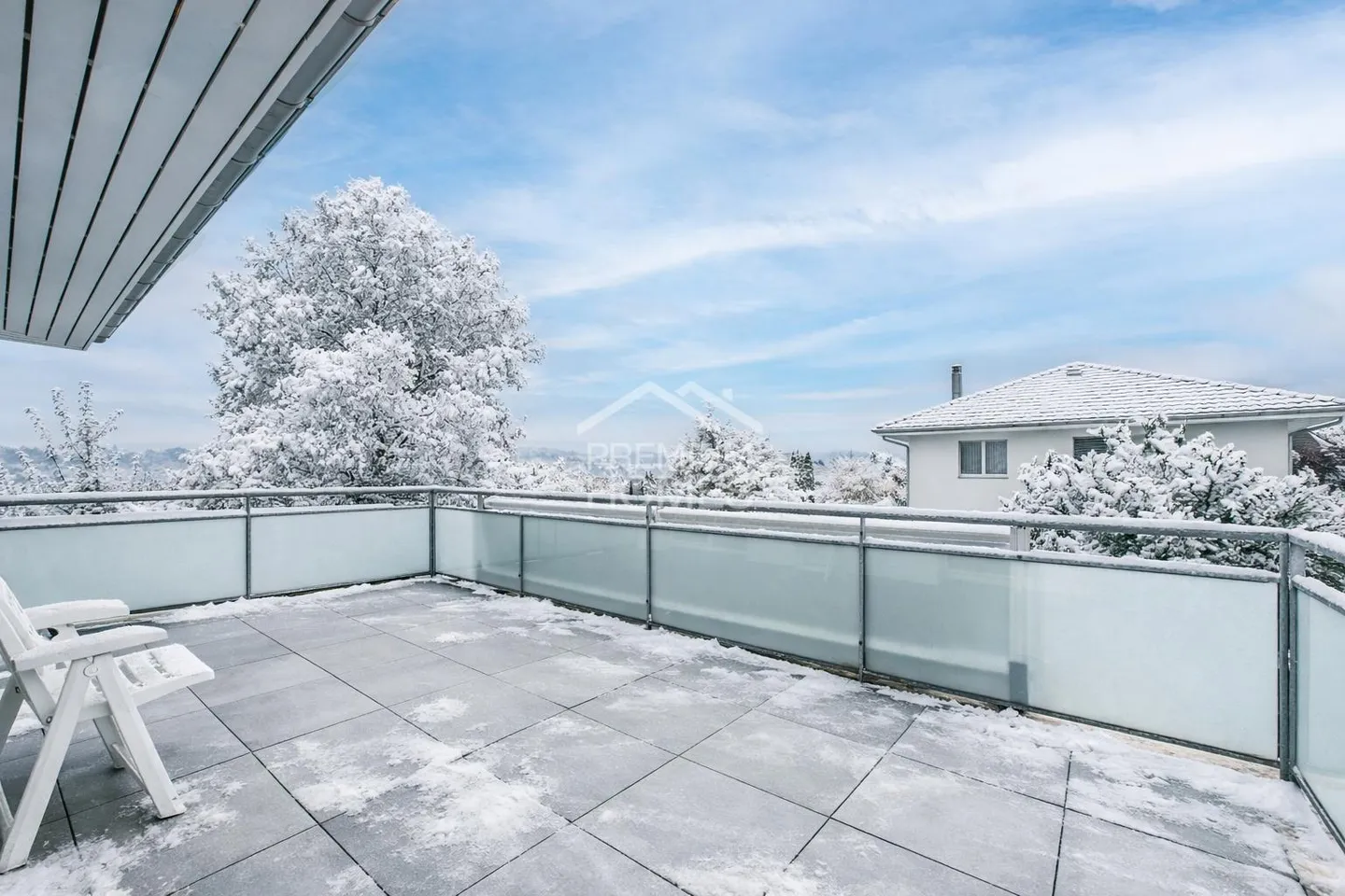 Qualité de vie intemporelle dans un endroit calme - Photo 7 sur 8