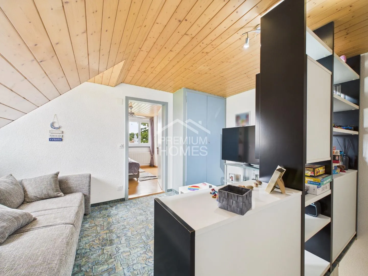 La tua nuova casa all'angolo verde! - Foto 8 di 8