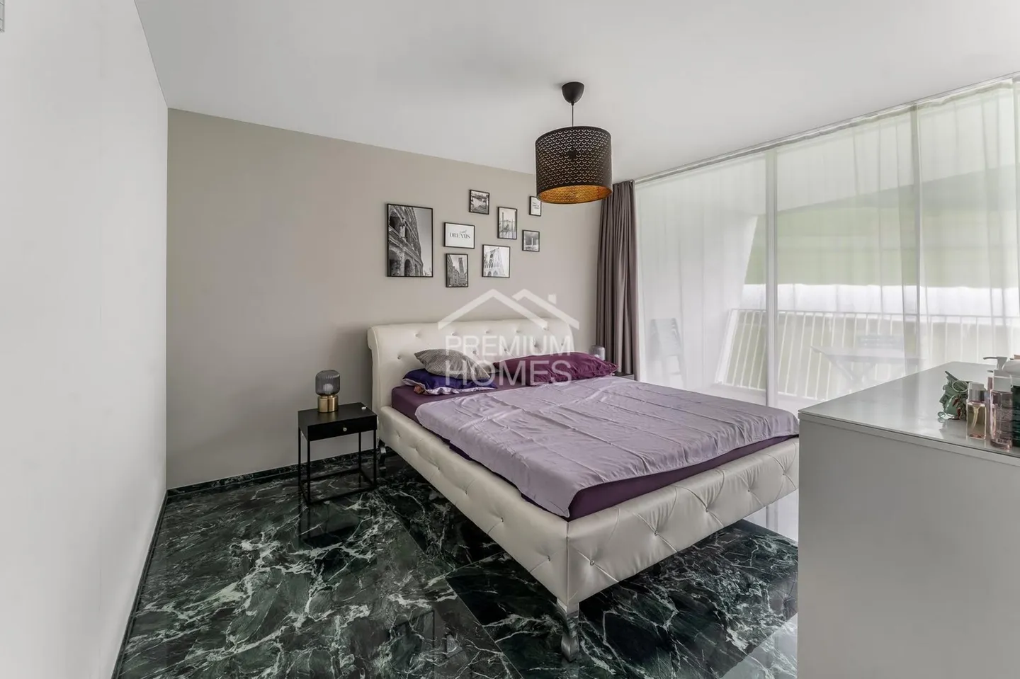 Dove luce, spazio e stile si incontrano - Foto 4 di 10