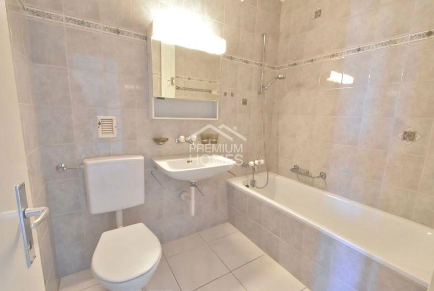 Gemütliches Zuhause an zentraler Lage - Foto 4 von 6