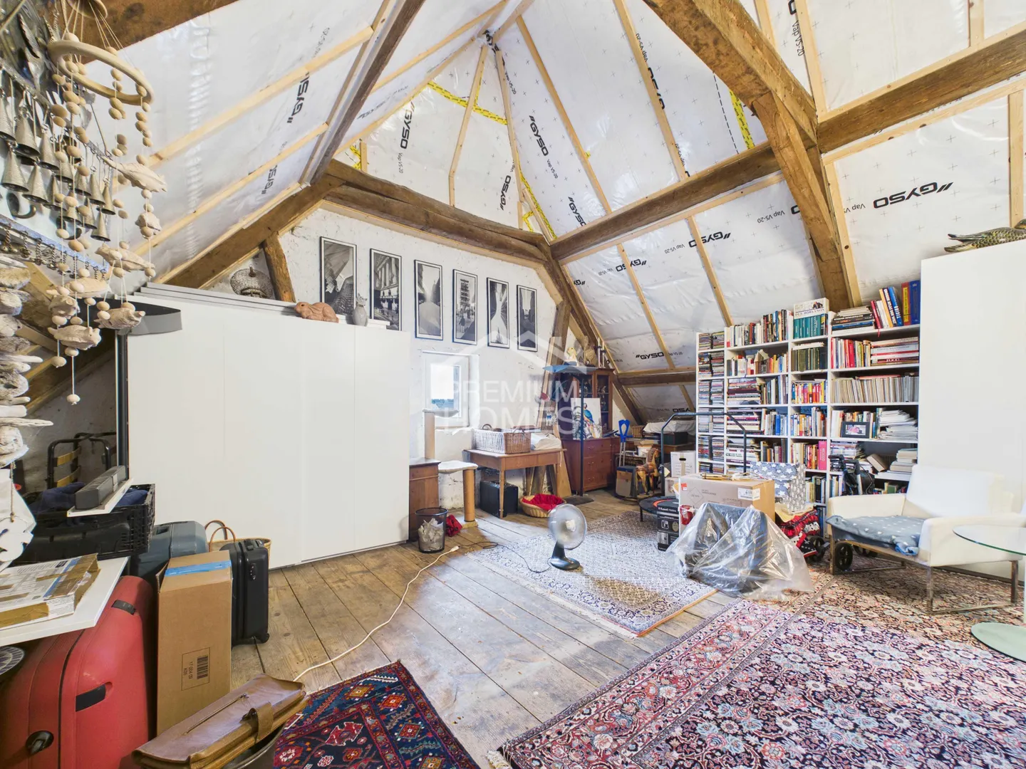 Charmantes Zuhause für Pferdefreunde - Foto 10 von 13