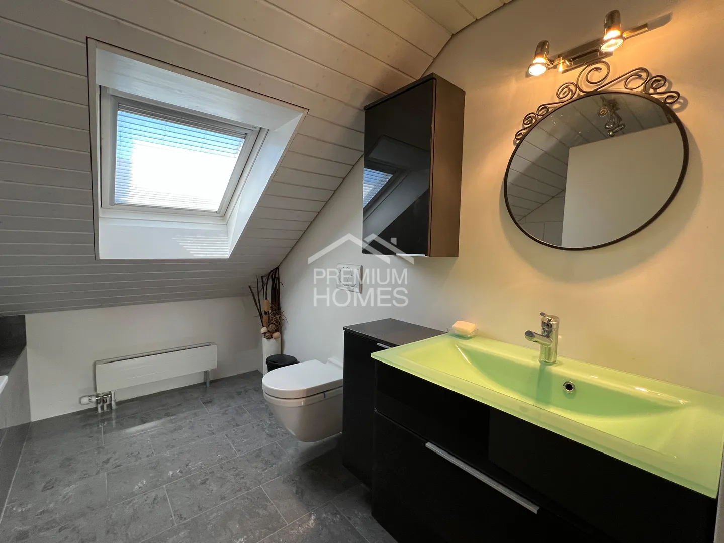 Charmantes Haus mit Potenzial - Foto 7 von 10