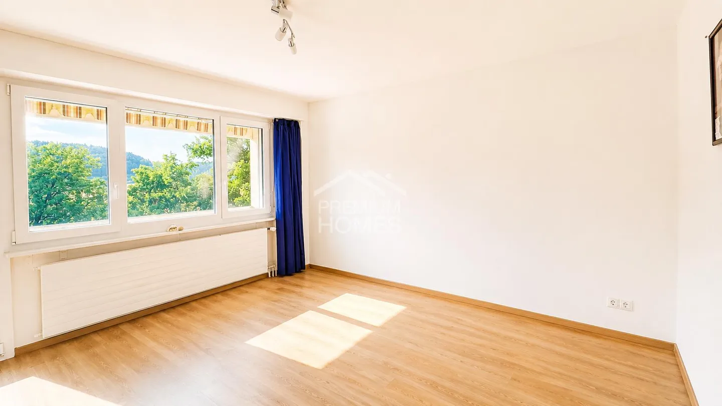 Plus qu'un appartement - un lieu de vie - Foto 2 von 9