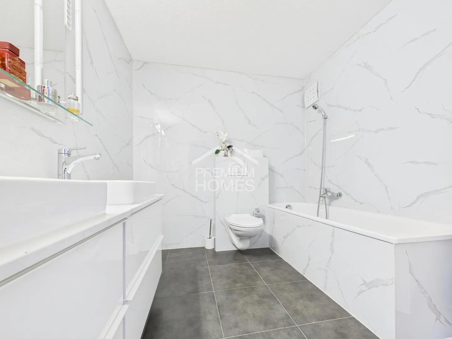 Beaucoup d'espace - Beaucoup de vie - Photo 5 sur 6