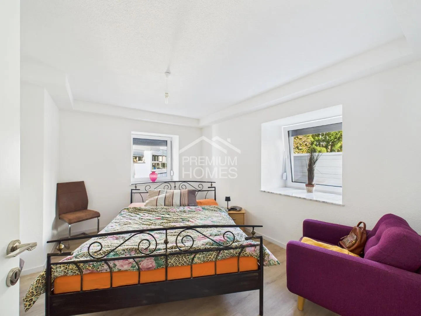 Kernsaniertes Renditeobjekt in zentraler Lage - Foto 5 von 8