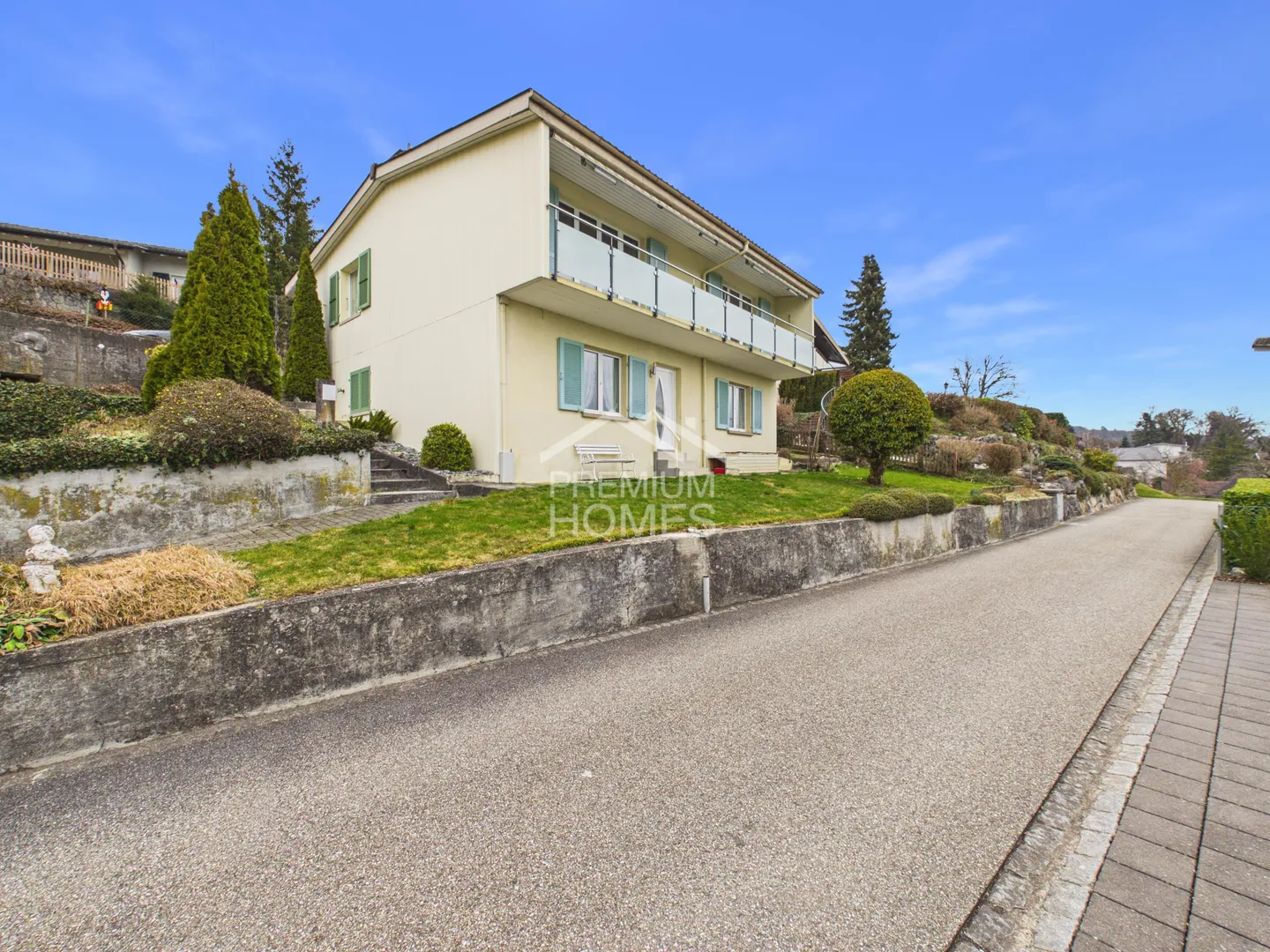 Your new home: Sun, peace, and unforgettable moments in your own G - Photo 1 of 13