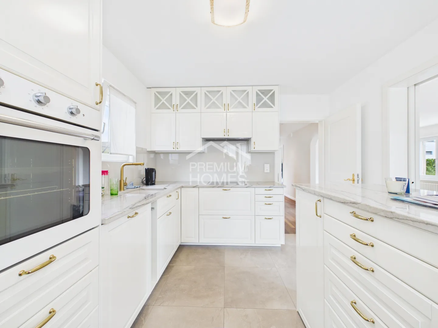 Exclusive Family Retreat in Desirable Residential Area - Photo 7 of 13