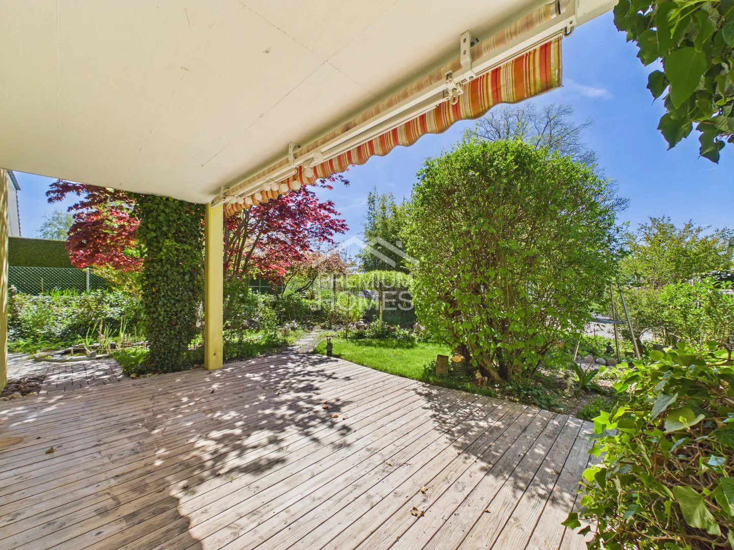 Perle résidentielle généreuse à côté de la nature - Photo 3 sur 11