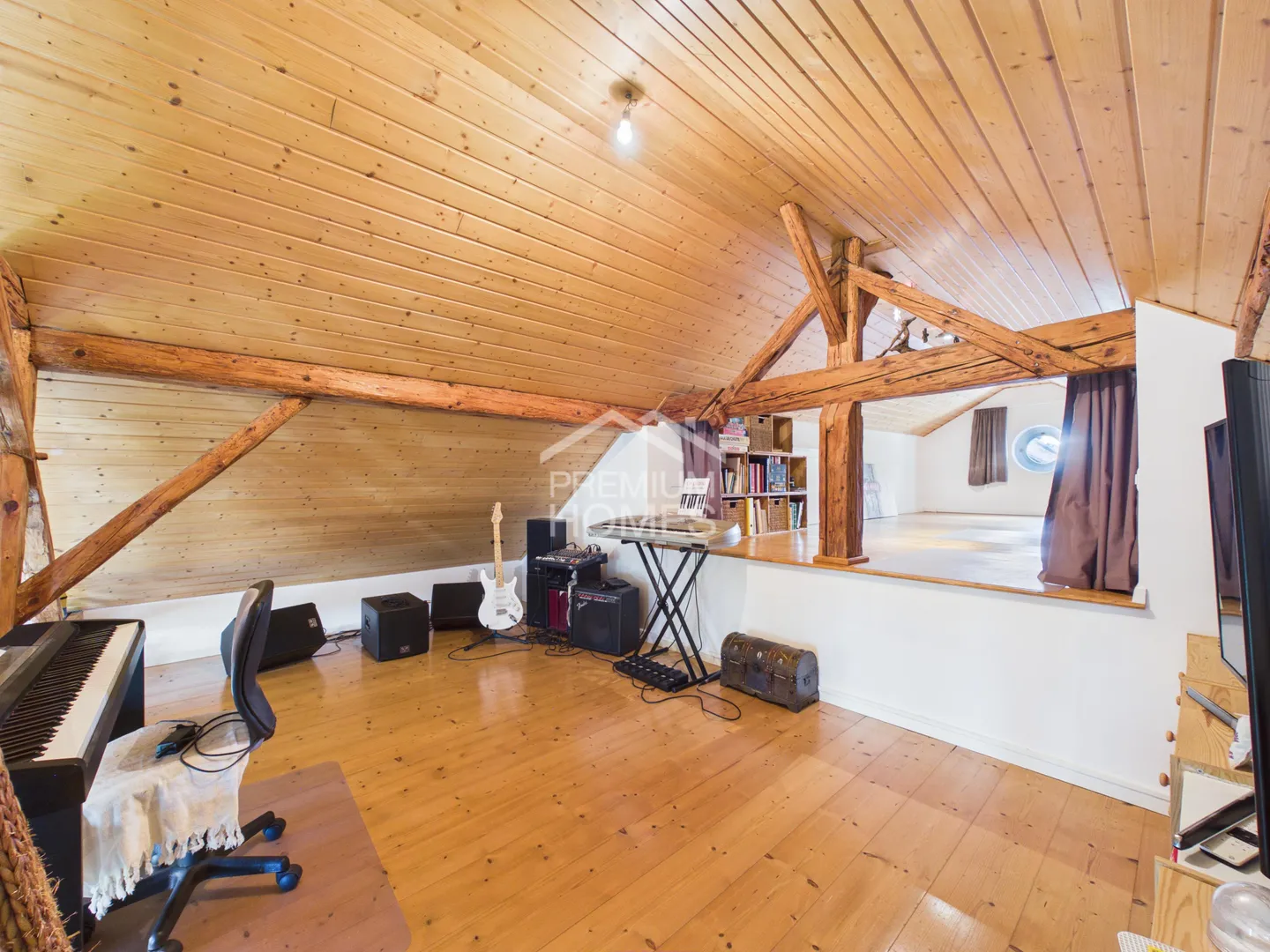 Maison Individuelle Charmante - Photo 6 sur 9