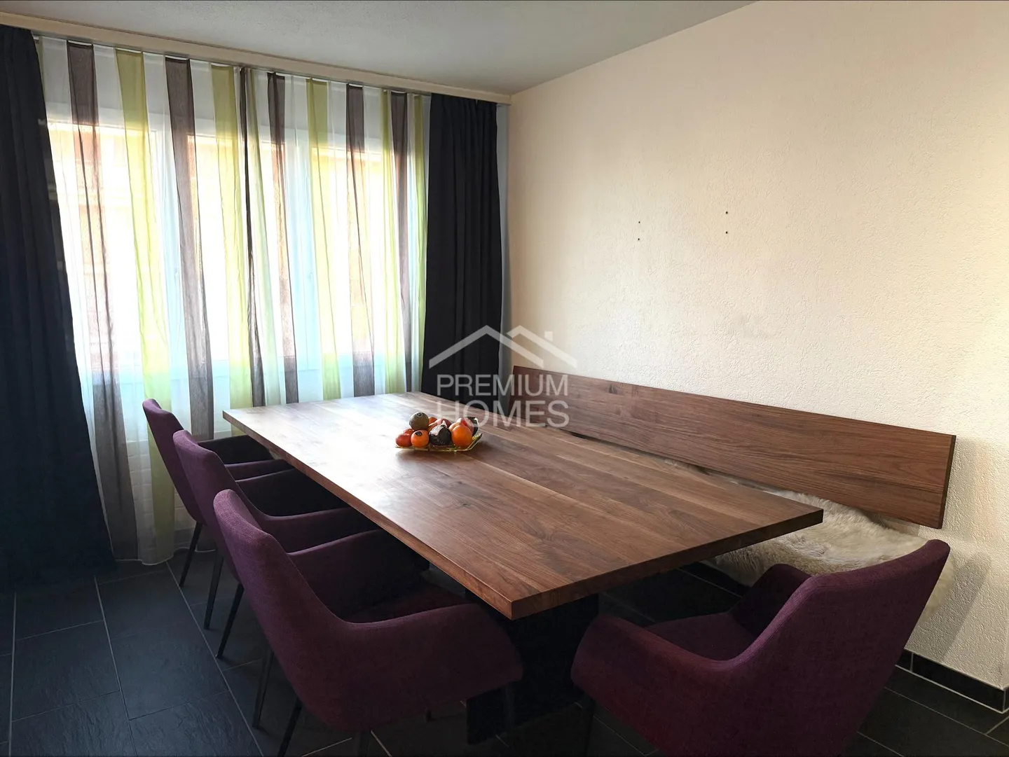 Stilvoll renovierte Wohnung - Foto 2 von 5