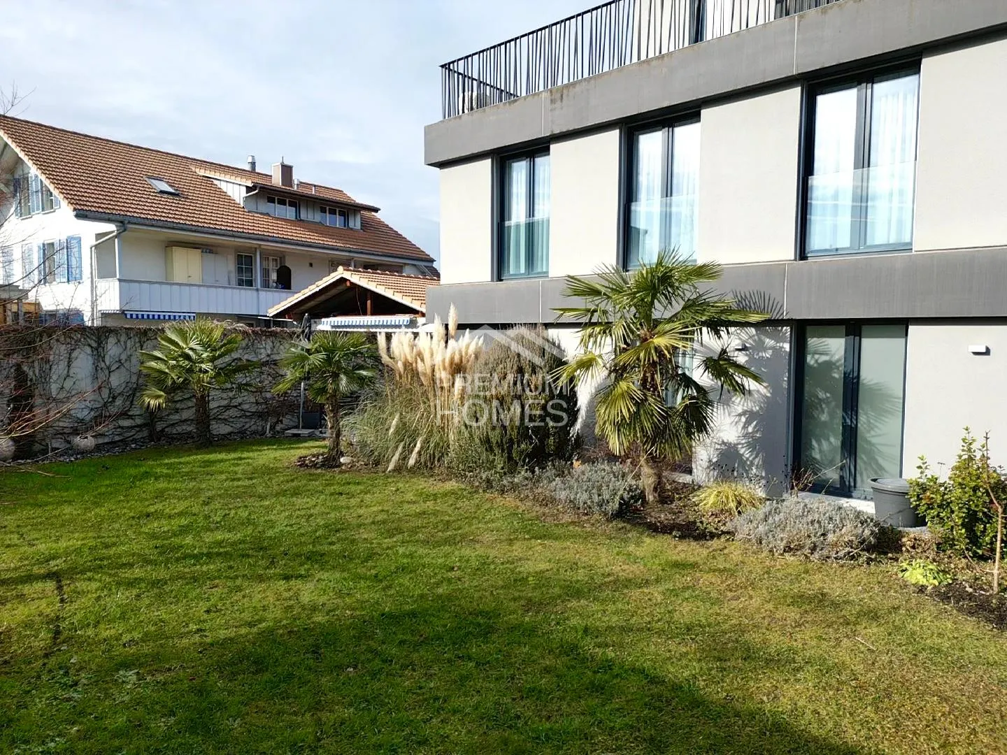 Living that sets new standards - Photo 6 of 7