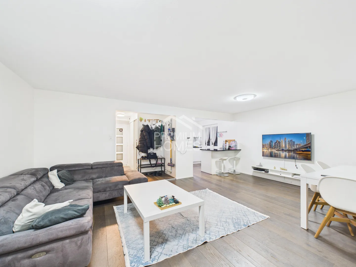 Solidly built - lovingly maintained - Photo 2 of 8