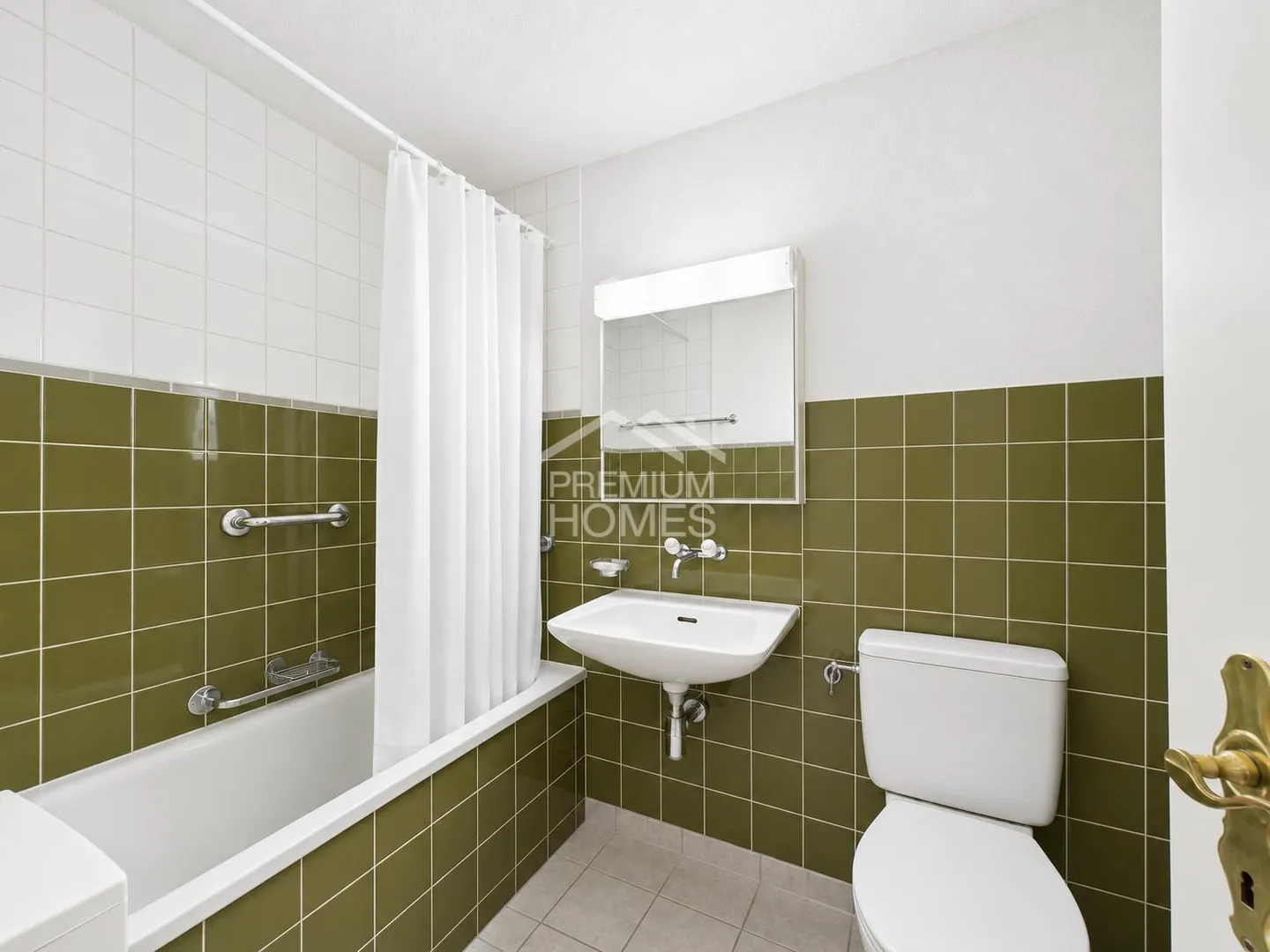 Charmante Wohnung in Biel - Foto 8 von 13