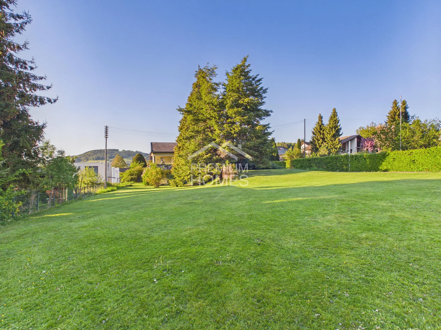 Propriété de projet avec potentiel de sous-division partielle et de nouvelle construction - Photo 7 sur 13