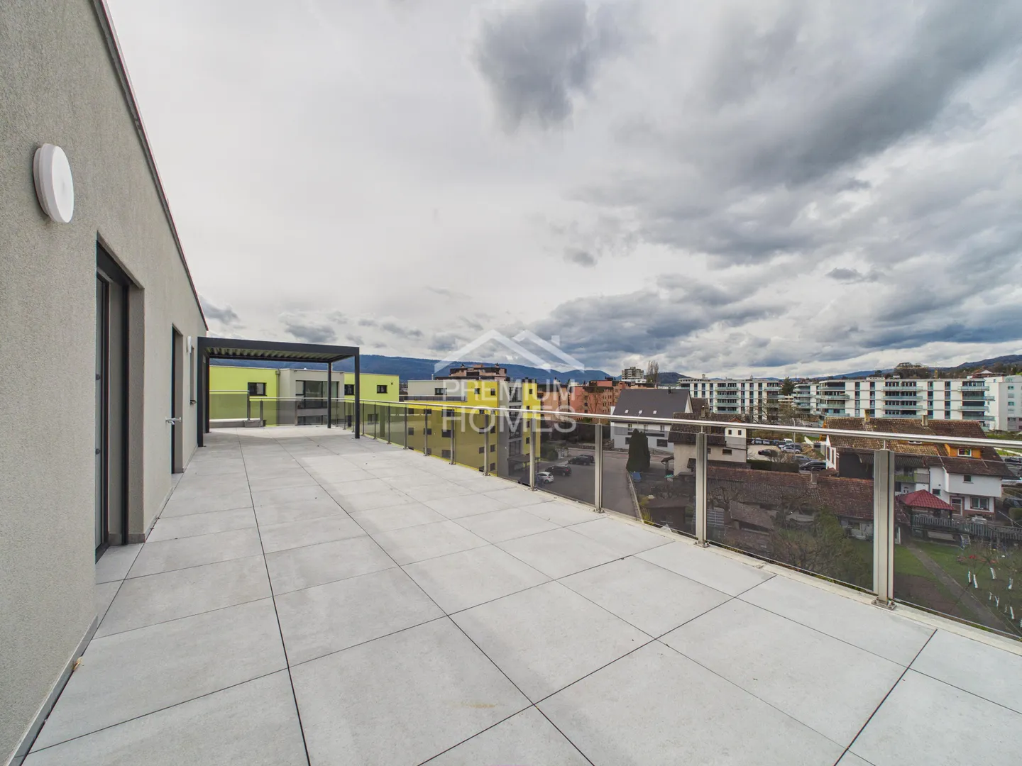 Exclusive Penthouse - Panoramic Horizon - Photo 7 of 9