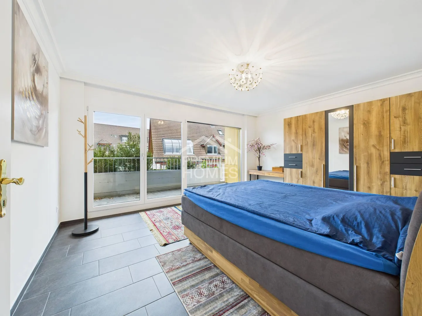 Lumière du matin. Feu du soir. Entre les deux, chez soi. - Photo 3 sur 9