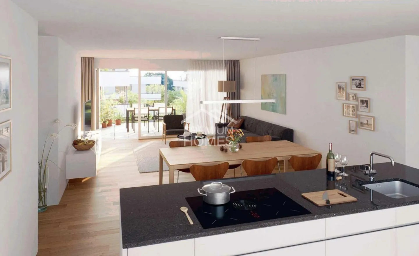 Green Luxury Living - Foto 4 von 5