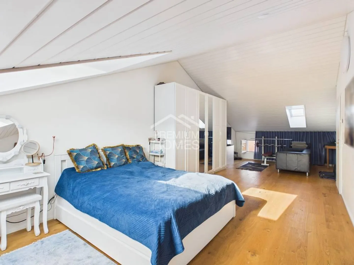 La Casa per i Prossimi Capitoli - Foto 5 di 13