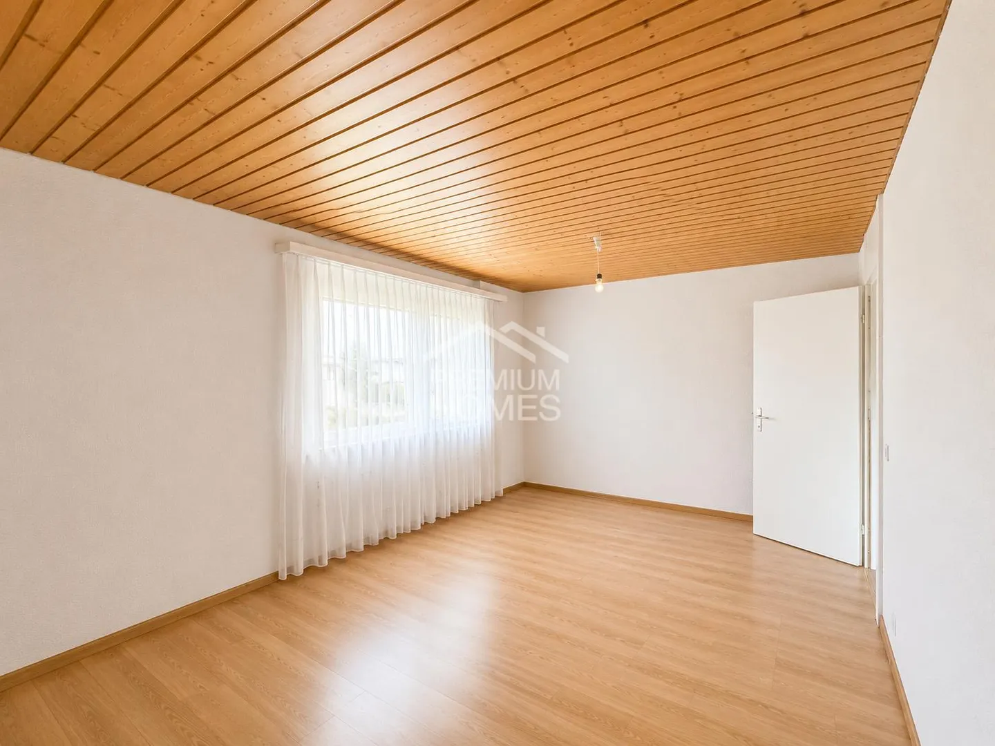 Maisonette familiare con vista - Foto 5 di 13