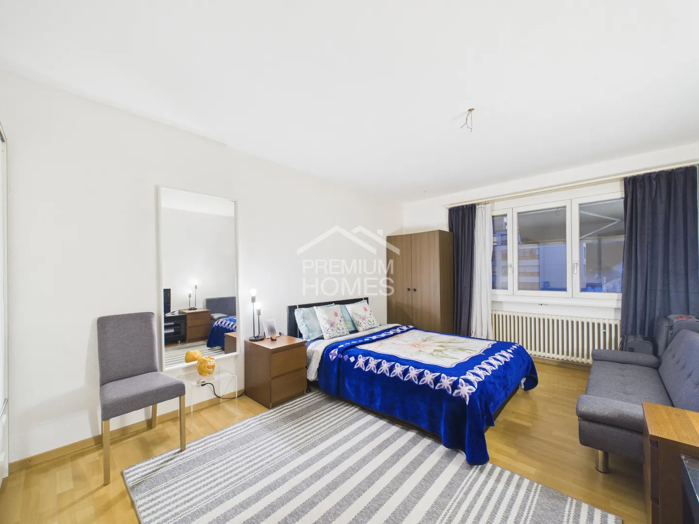 Investment with Two Apartments - Photo 4 of 7